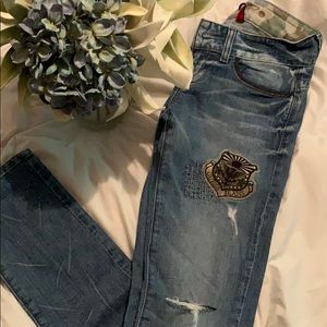 Guess Jeans 💕